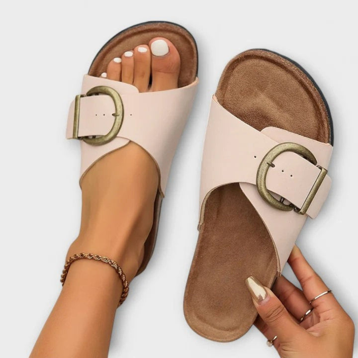 Ayasha | サンダル