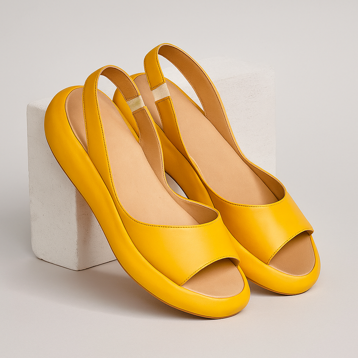 Isabel Open-Toe Anti-Slip Sandals