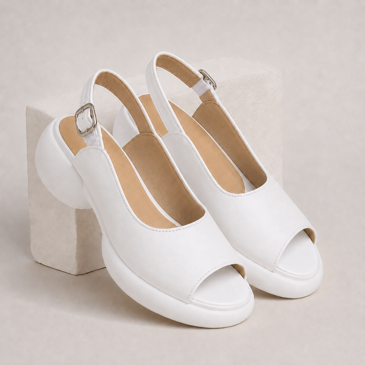 Isabelle II | Comfort Sandals with Enhanced Support