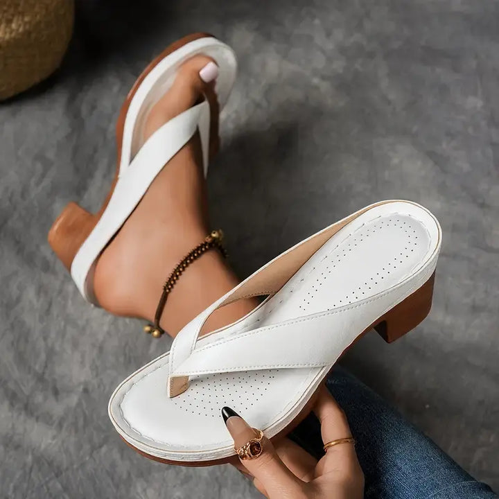 Celeste | Sandals of Elegance and Comfort