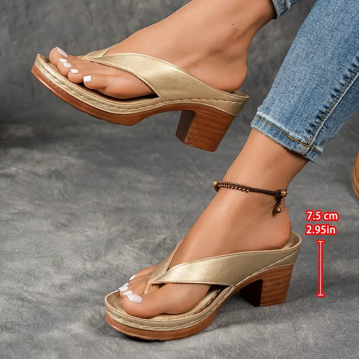 Celeste | Sandals of Elegance and Comfort