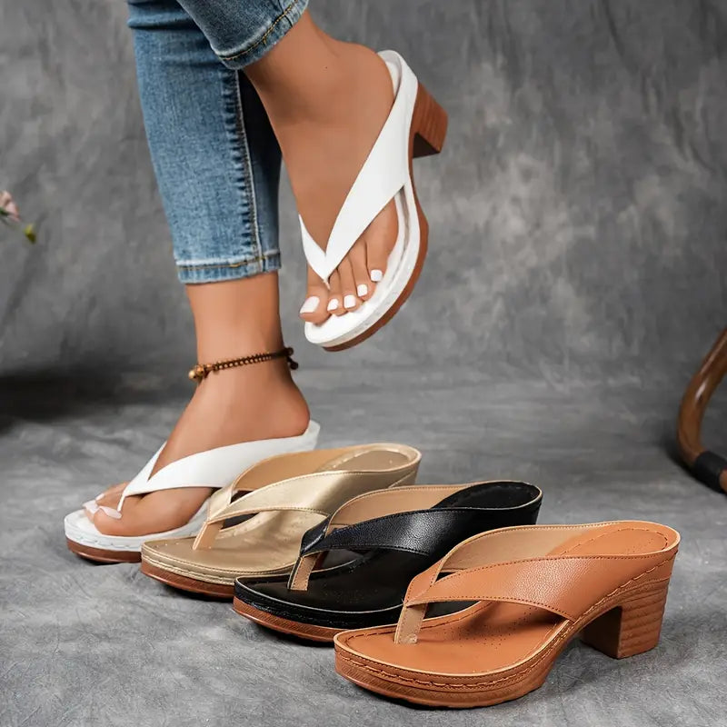 Celeste | Sandals of Elegance and Comfort