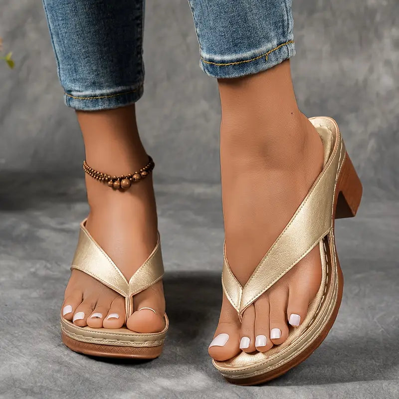 Celeste | Sandals of Elegance and Comfort