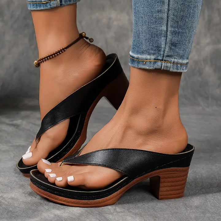 Celeste | Sandals of Elegance and Comfort