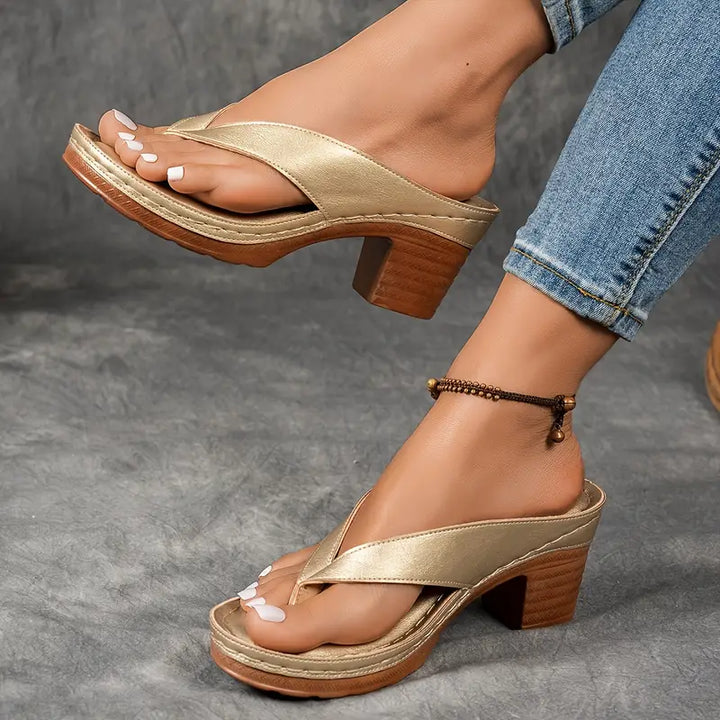 Celeste | Sandals of Elegance and Comfort