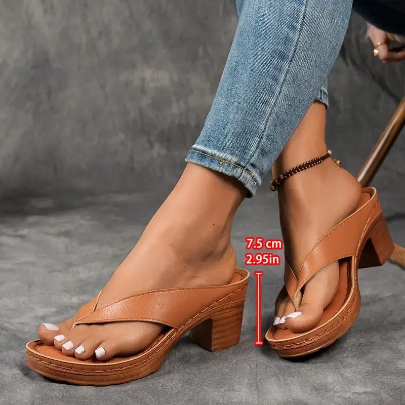 Celeste | Sandals of Elegance and Comfort