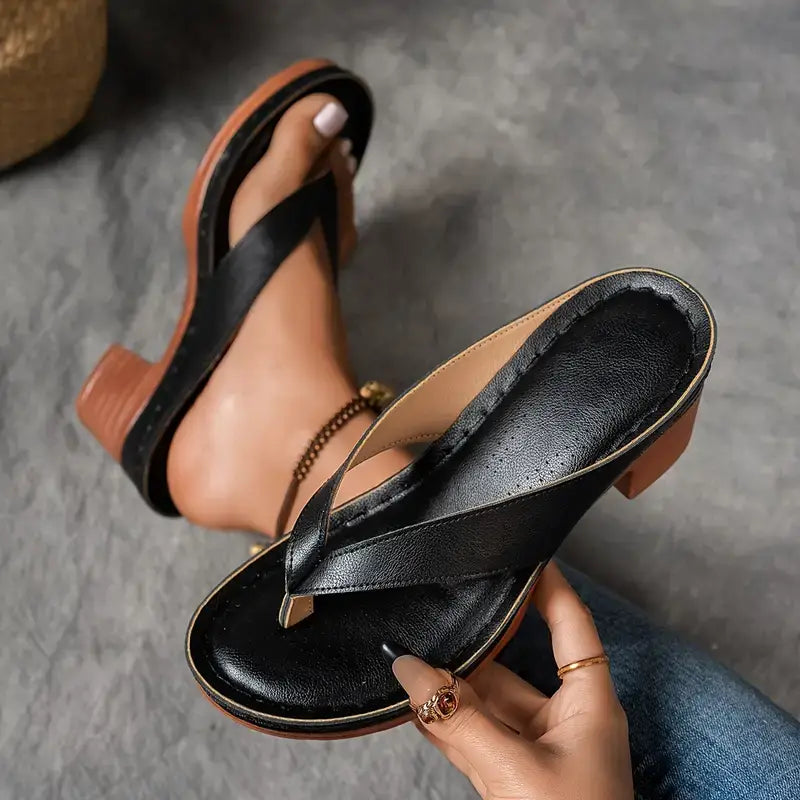 Celeste | Sandals of Elegance and Comfort