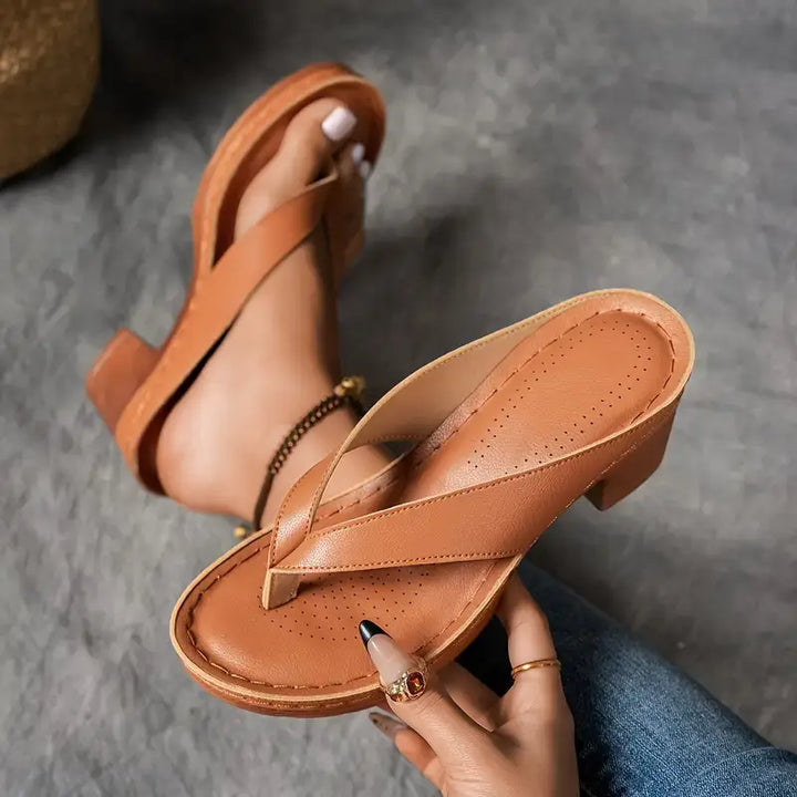 Celeste | Sandals of Elegance and Comfort