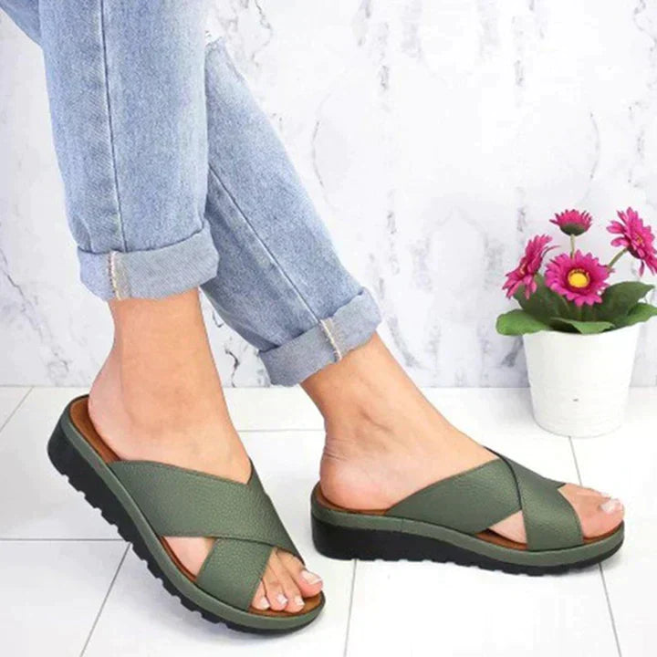 CloudWalk™ エルゴノミックサンダル トレンド