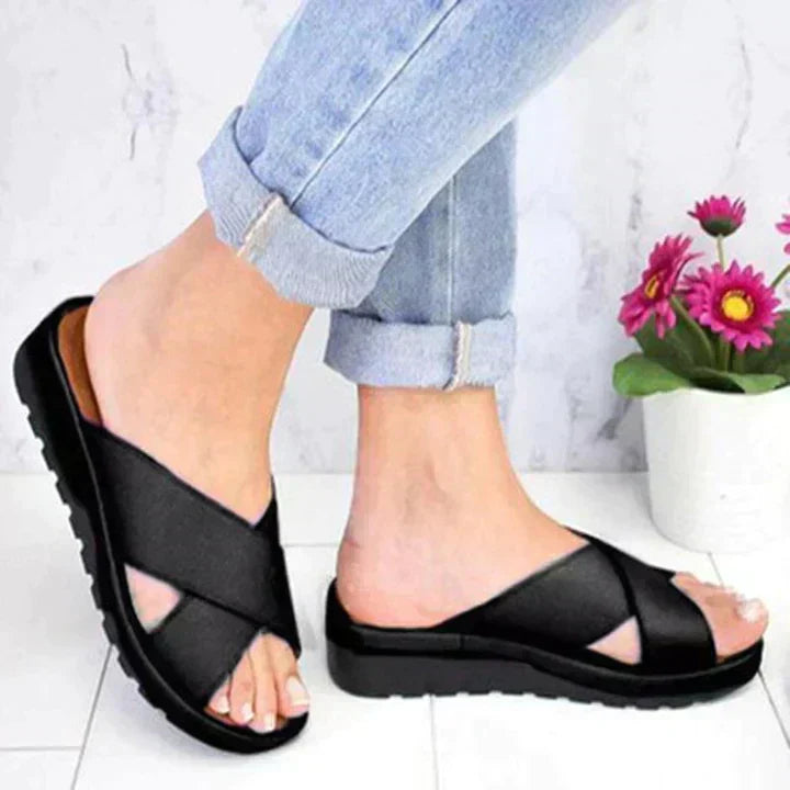 CloudWalk™ エルゴノミックサンダル トレンド