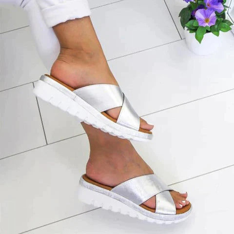 CloudWalk™ エルゴノミックサンダル トレンド