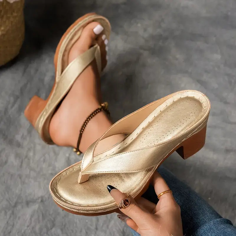 Celeste | Sandals of Elegance and Comfort